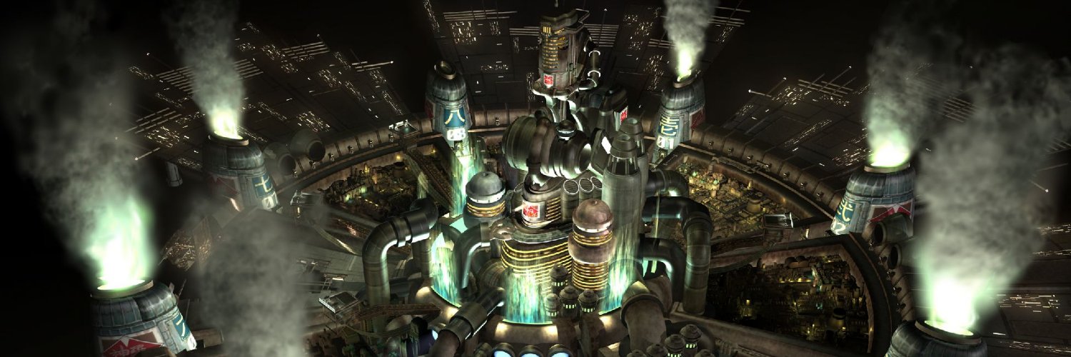 Tolsadus's profile banner image