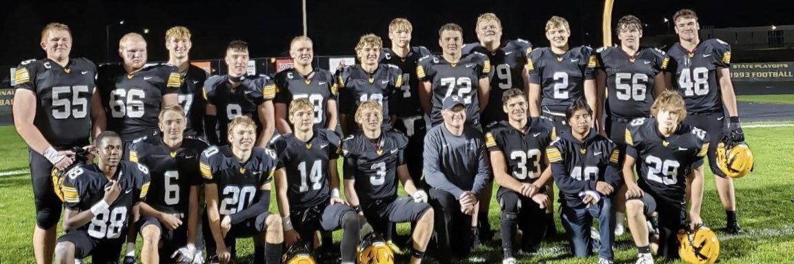 Cole Thompson banner