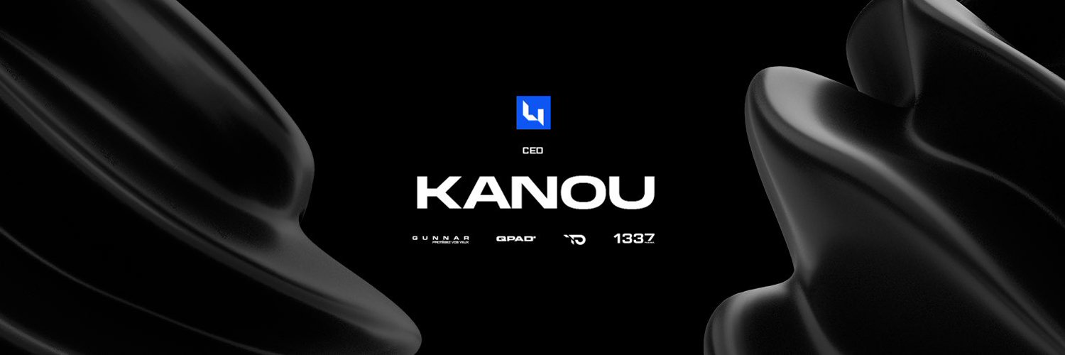 webSPELL Kanou Profile Banner