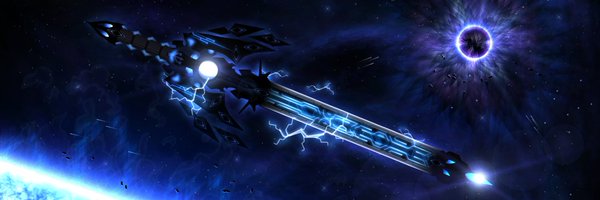Polterghast Profile Banner
