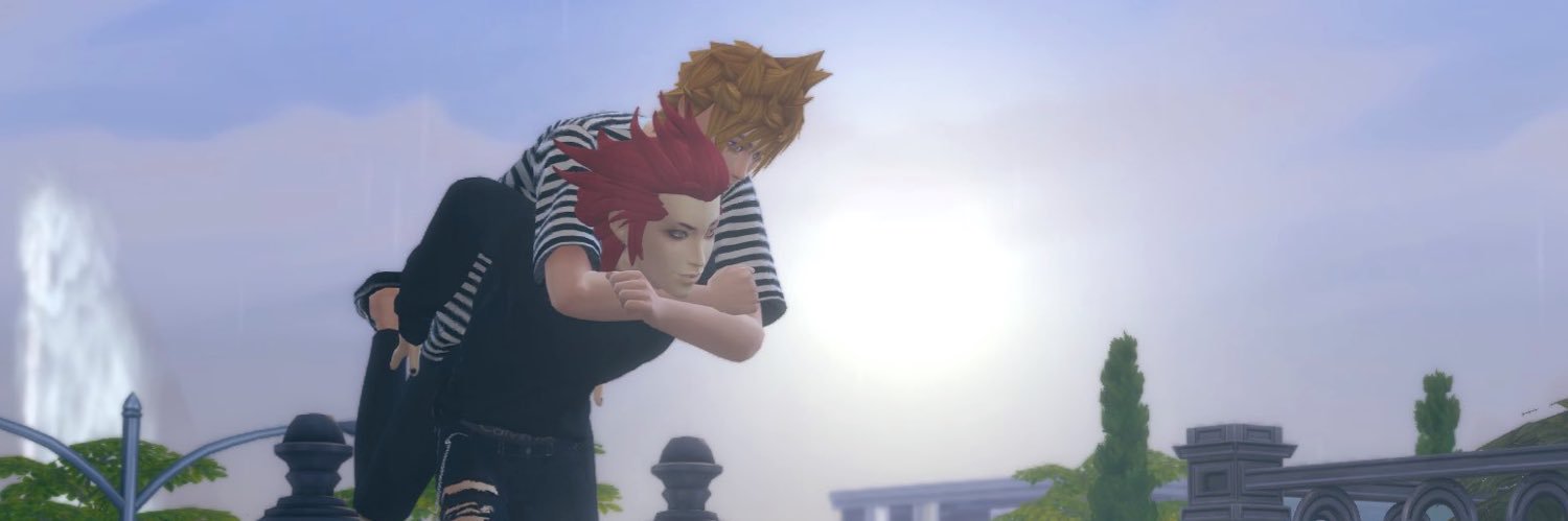 LiaBee11's profile banner image