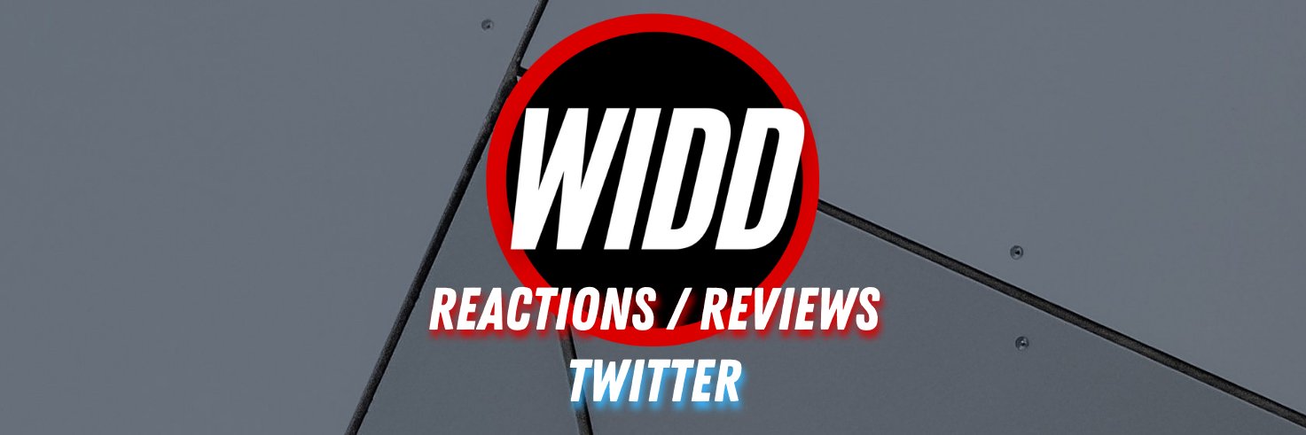 WHAT IT DO DAVE's banner