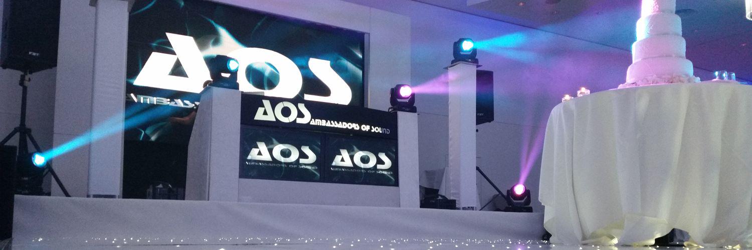 Ambassadors Of Sound banner