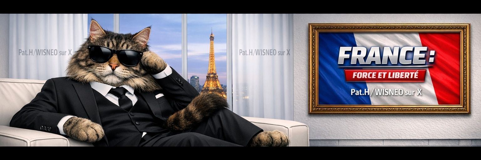 Wisneo's profile banner image