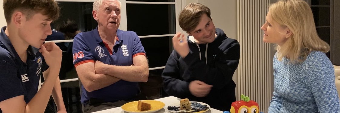 HARRY GRATION 🇺🇦 banner