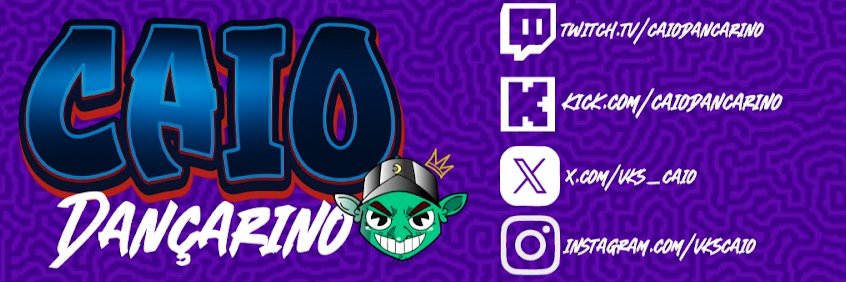 vks_caio's profile banner image