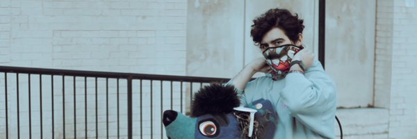 WufferF Profile Banner