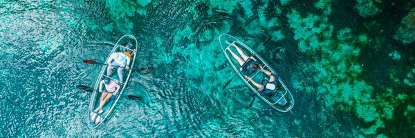 GetUpAndGoKayak Profile Banner