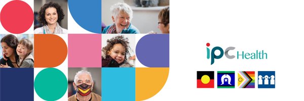 IPCHealth_au Profile Banner