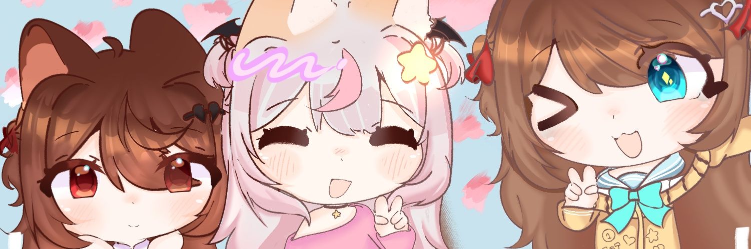 Shiroishere's banner
