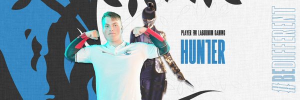 Hun1eR_ Profile Banner