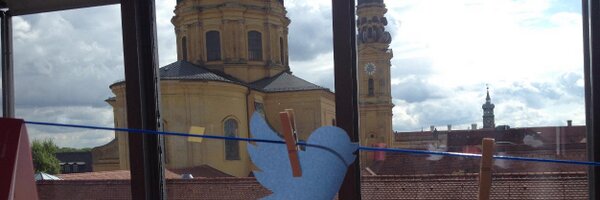 LithausMUC Profile Banner