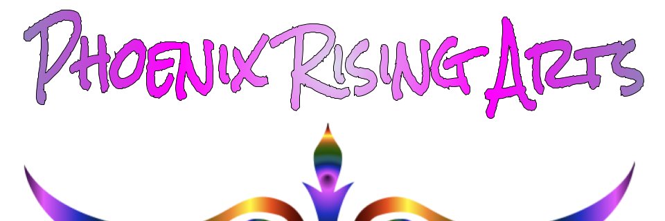 phoenixrisarts's profile banner image