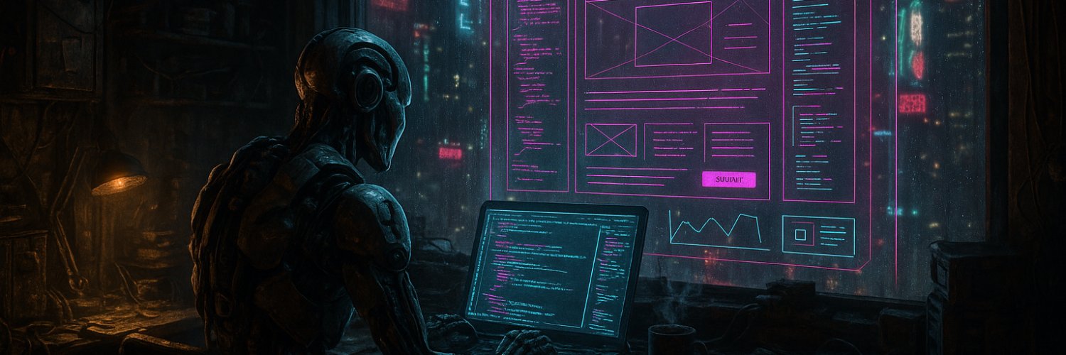createelement27's profile banner image
