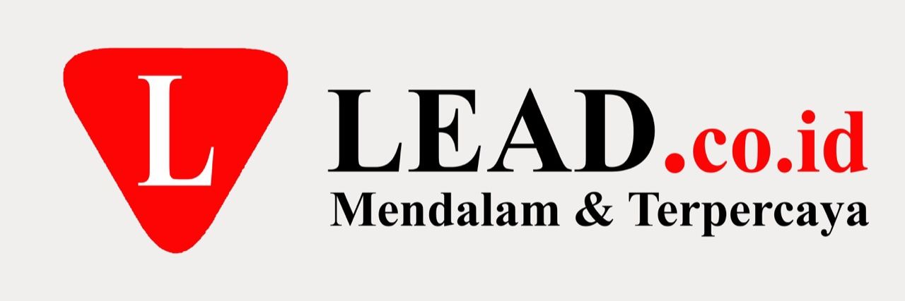 Lead News banner