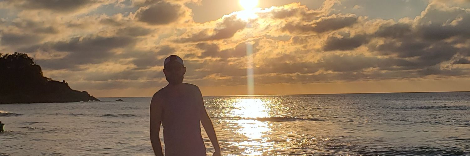 mellamoeric's profile banner image