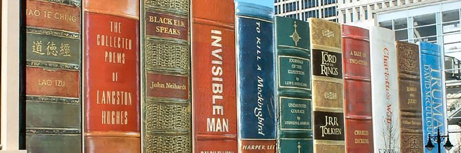 BenderLibrarian's profile banner image