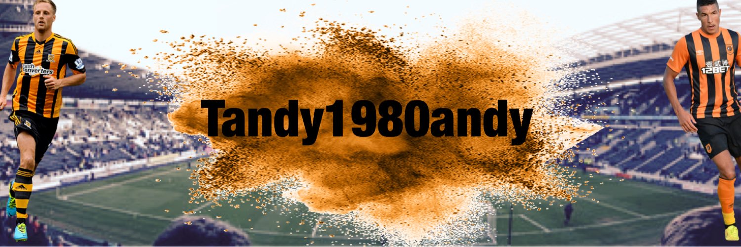 Tandy1980Andy's profile banner image