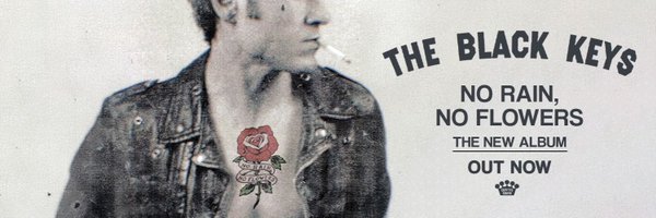 theblackkeys Profile Banner