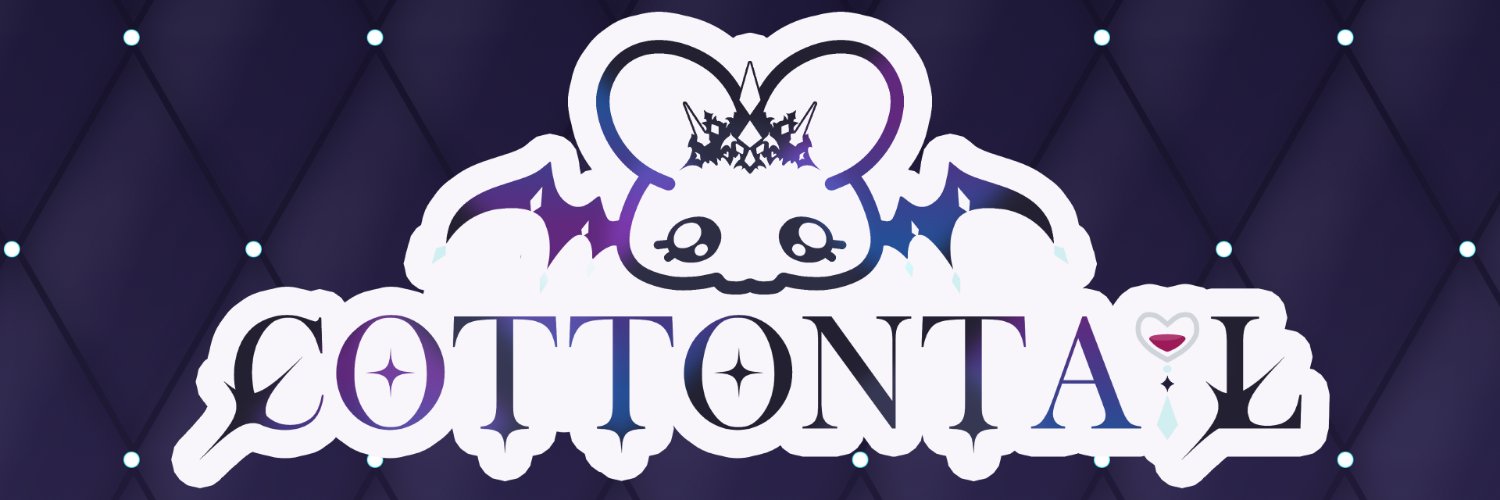 CottontailVA 🐰💋 Profile Banner