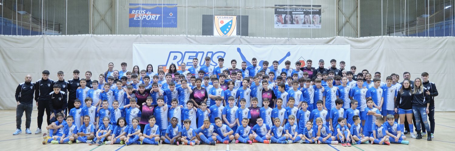 CFSReus's profile banner image