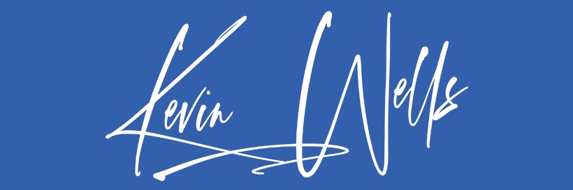 kevinwells's profile banner image