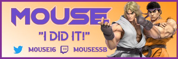 m0usessb Profile Banner