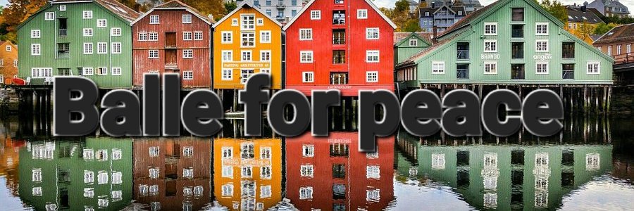 𐐒alle ⅁lorin banner