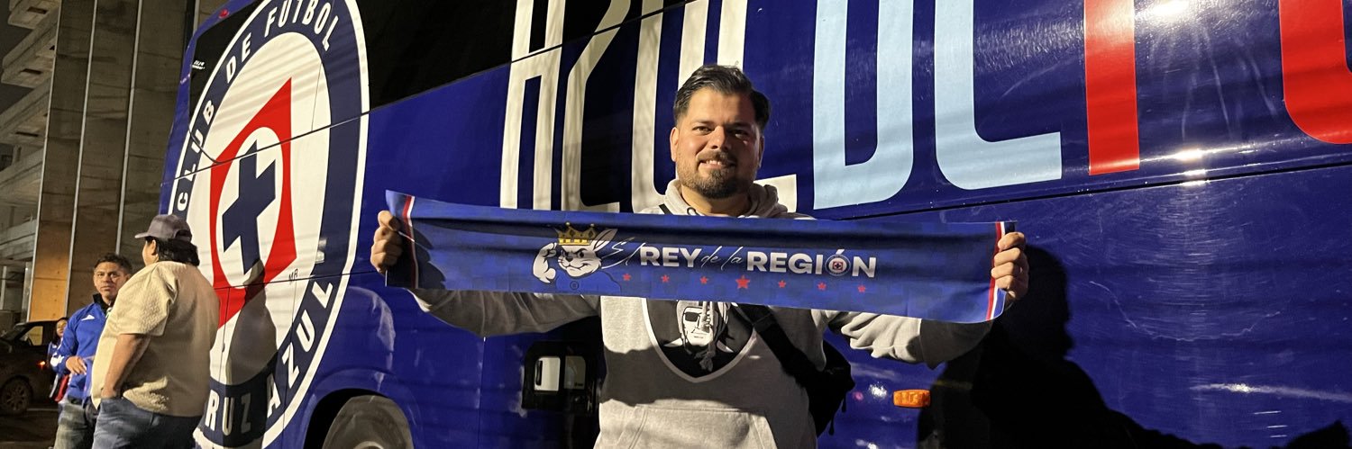 Baruch Lomelí banner