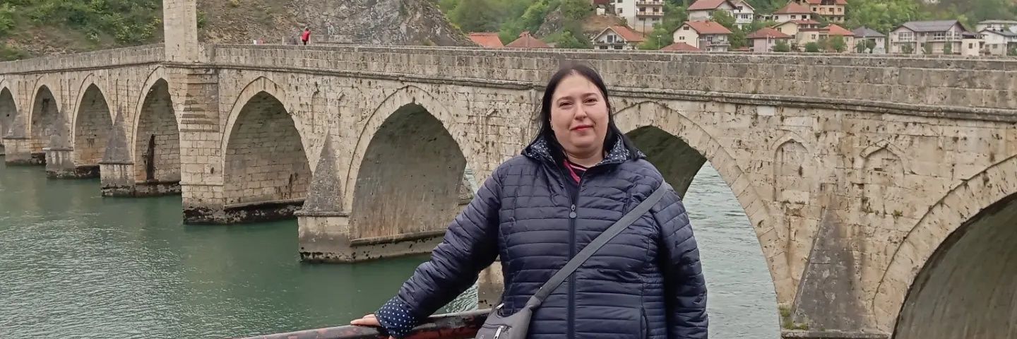MarijaFotic's profile banner image