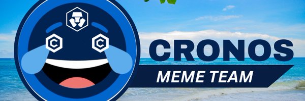 cronos_memes Profile Banner
