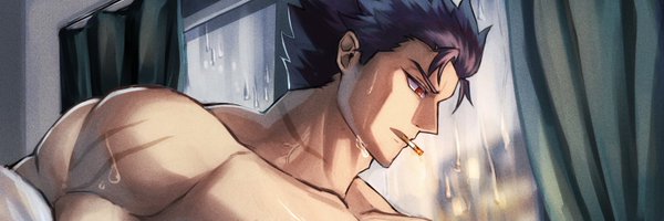 maaa_illust Profile Banner