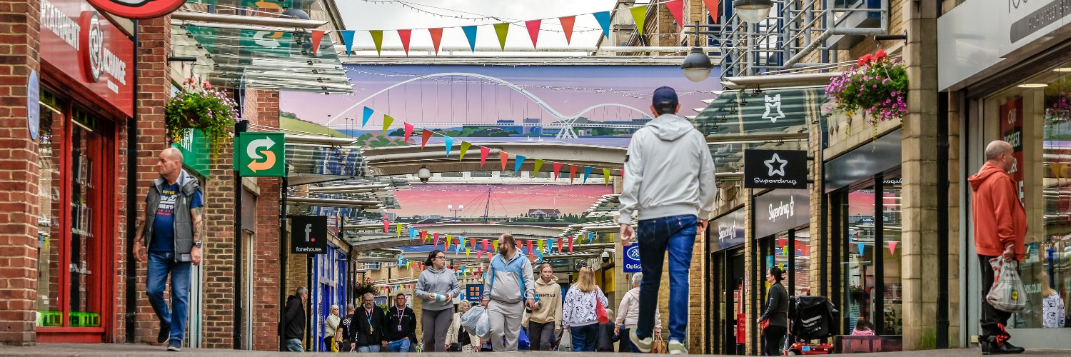 WellingtonShops's profile banner image