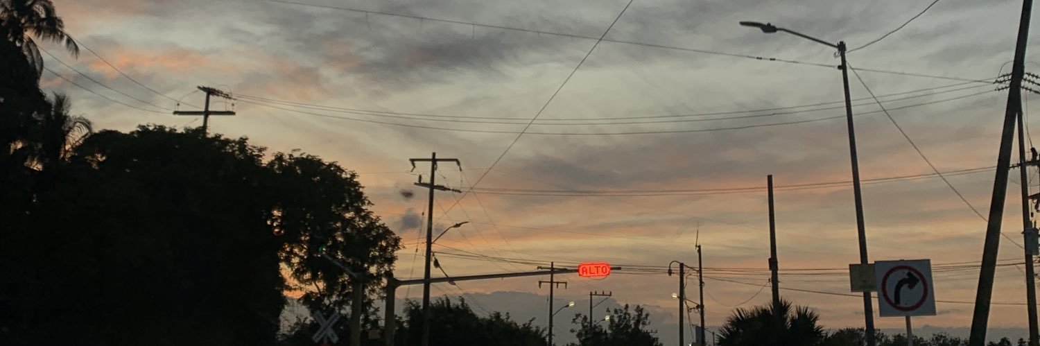 Beltran_2511's profile banner image