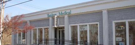 yankeemedical's profile banner image
