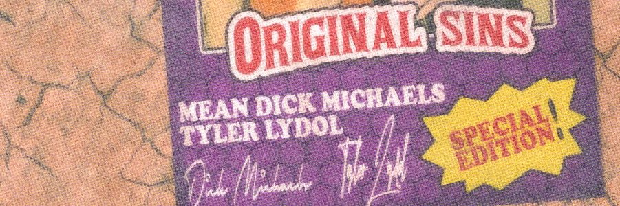 big mouth lydol banner