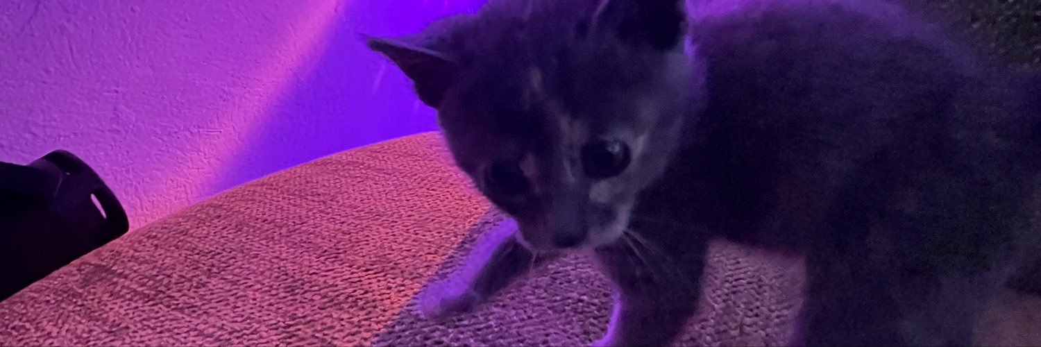 lilsxul18's profile banner image