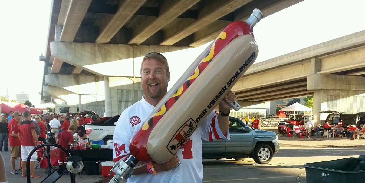 Greg Carpenter banner