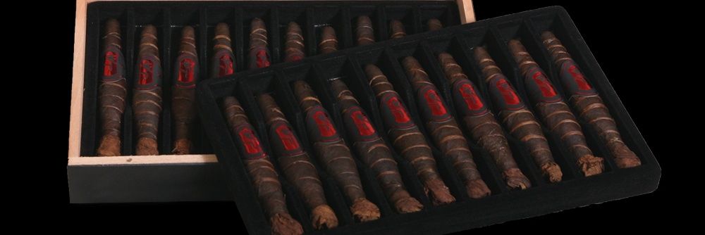 SinistroCigars's profile banner image