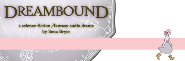 dreamboundpod Profile Banner
