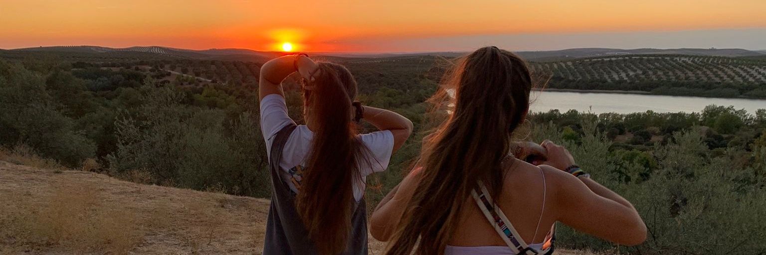 Amelia Porras banner