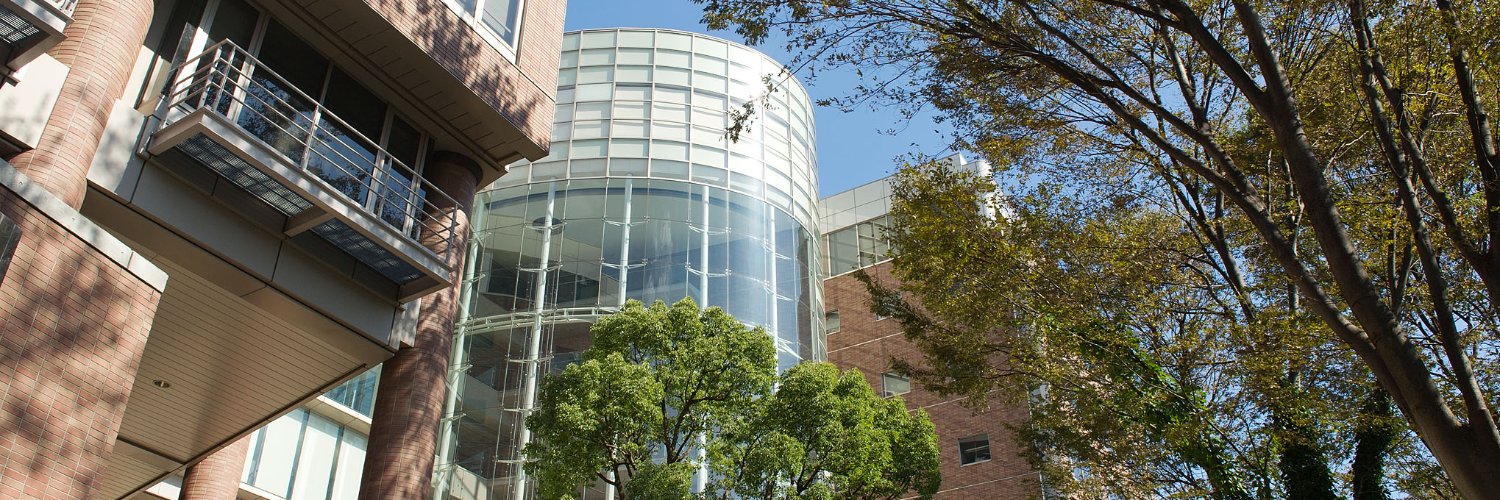 慶應義塾大学理工学部【公式】's banner