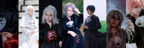 coslum Profile Banner