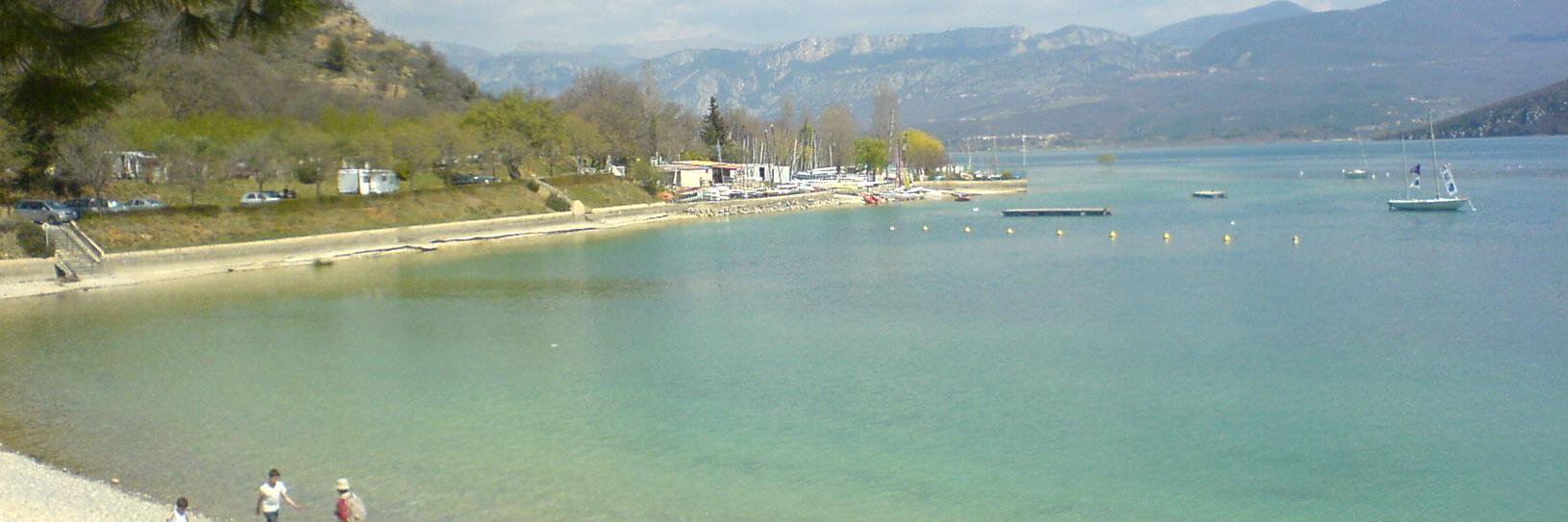 Raymond Thévoz banner