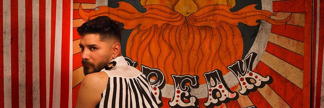 Alejandro Ibarra banner