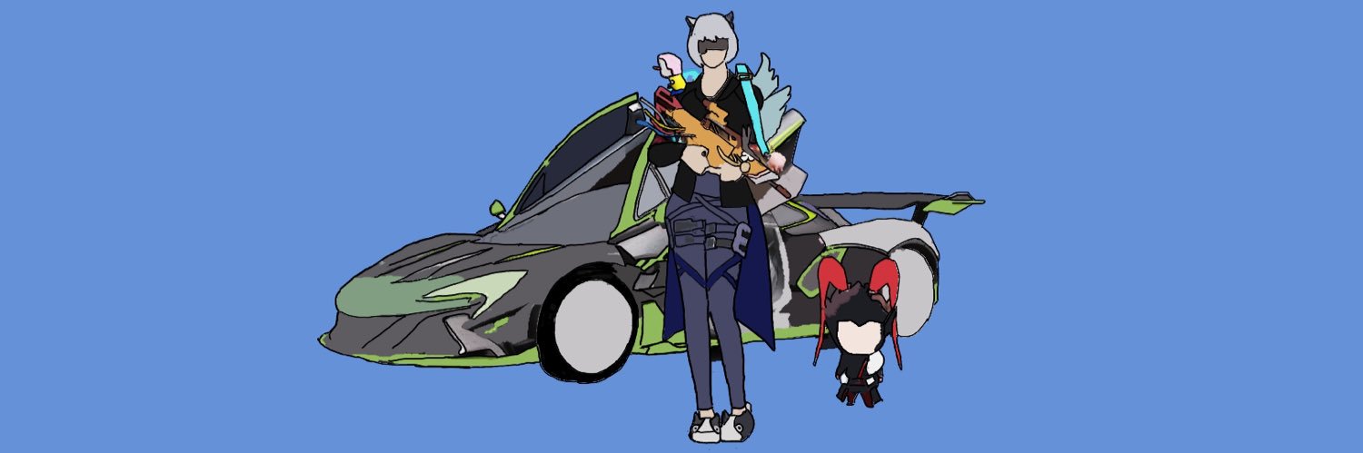 ini_0722's profile banner image