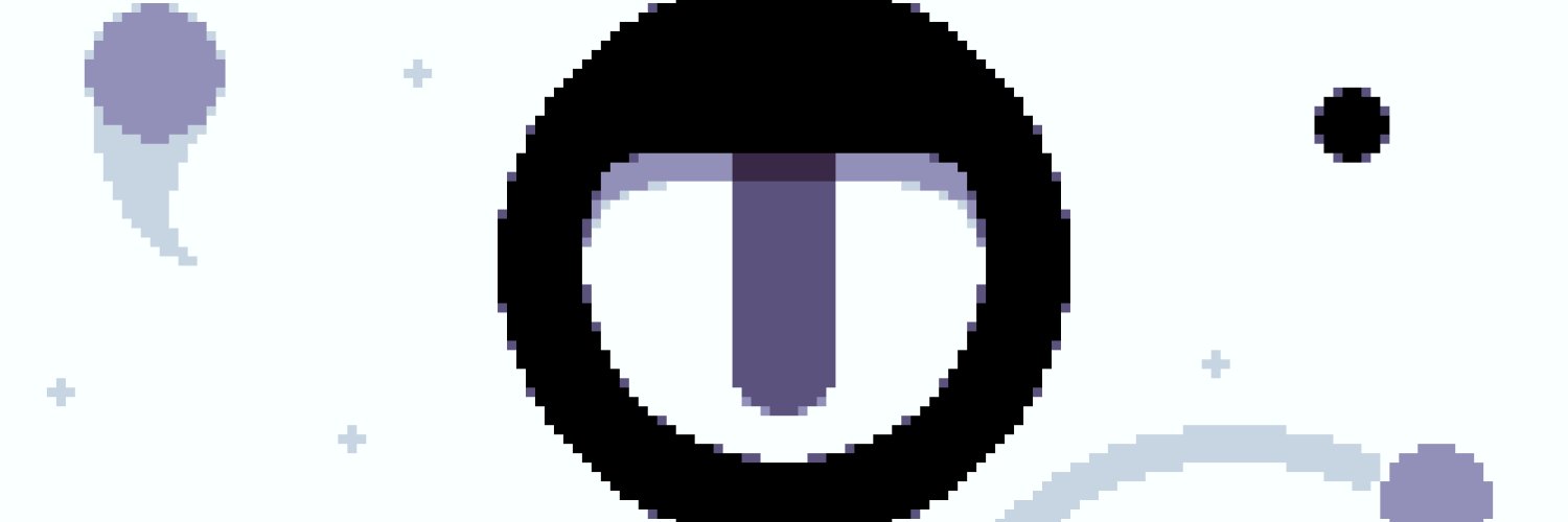 PixelPhyrie's profile banner image