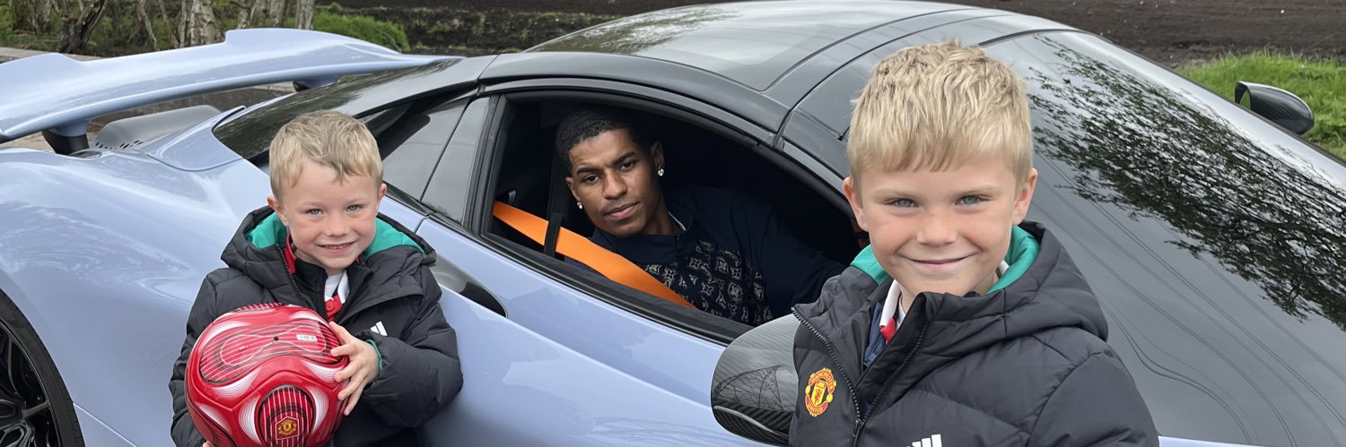 Scott Butler 👹 banner