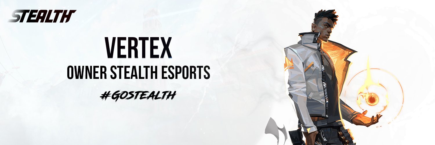 Vertex banner