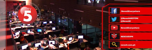 News5E Profile Banner